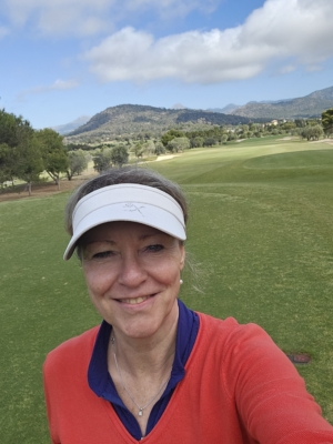 Kristin Penning