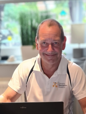 Detlef Folgert