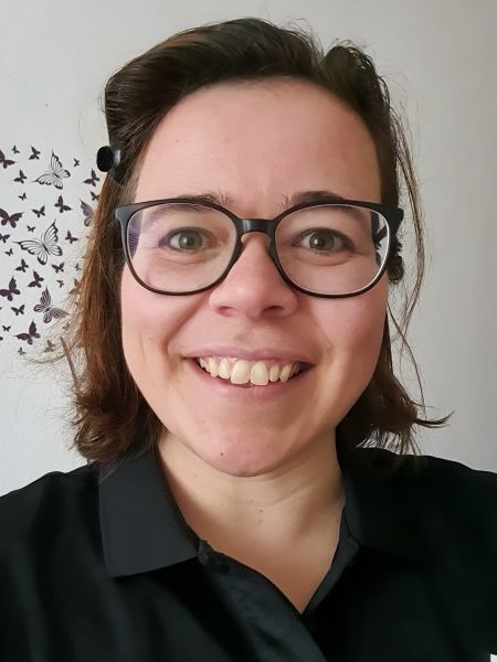 Ellen Gottschling