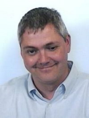 Ralph Hillmer