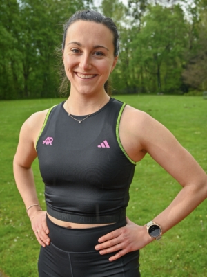 Milena Heller