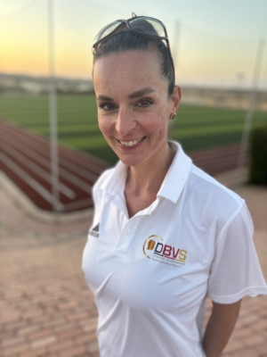 Nathalie Wiedmann-Heinz
