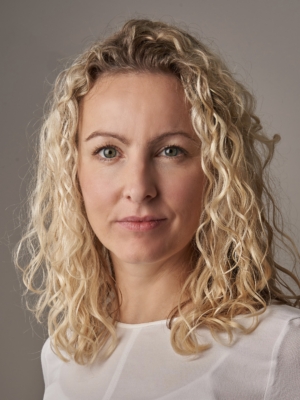 Alina Hellmann