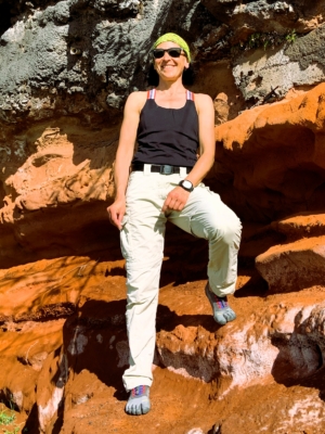 Petra Leonhardt
