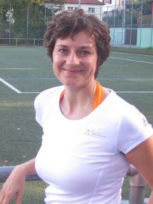 Sandra Maier