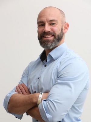 Sascha Schmunk