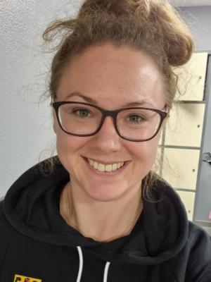 Yvonne Meyer