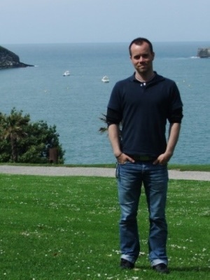 Alexander Noherr