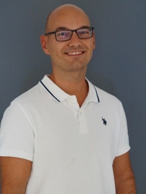 Boris Burchards
