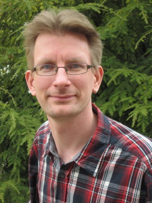 Burkhardt Horr