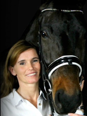 Christina Kerkstra
