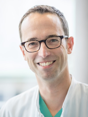 Daniel Schmitz
