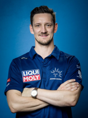 David Schulze
