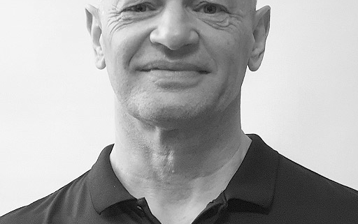 Andreas Eberlein, 2.Vorsitzender