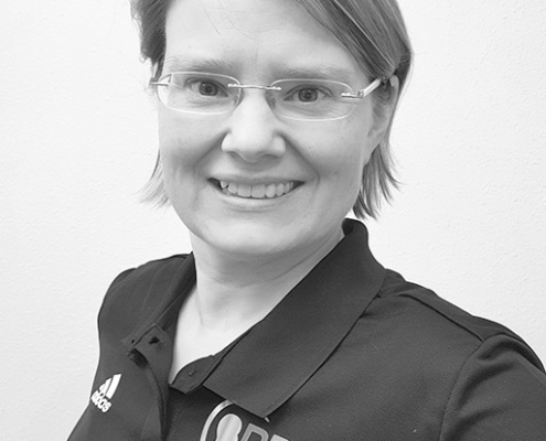 Heike Zorn, Vorstandsmitglied