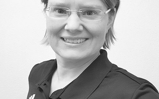 Heike Zorn, Vorstandsmitglied