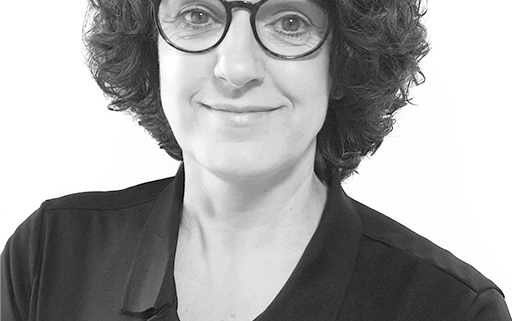 Ina Lembach, Vorstandsmitglied