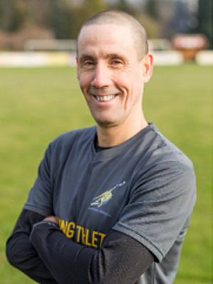 Dirk Peters