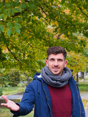Florian Prammer