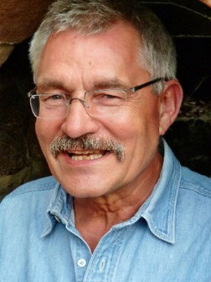 Fred Joachim Keller