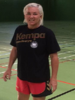 Gabriella Hummel