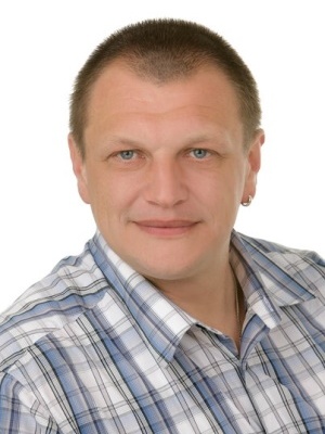Heinz Seibold