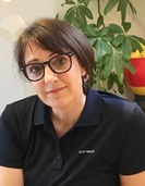 Ina Lembach