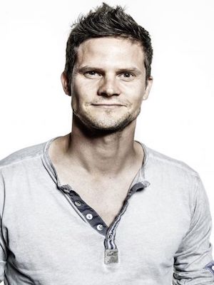 Jens Schietinger