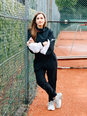 Judith Wälde