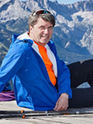 Jürgen Ratzkowski