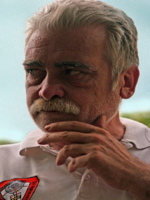 Jürgen Reber