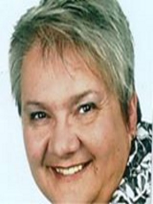 Jutta Speidel-Müller