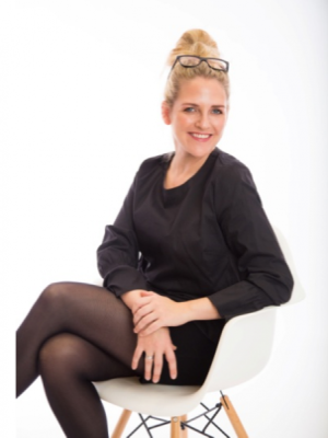 Katja Reichert