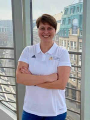 Kerstin Kuklok