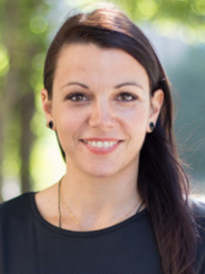 Linda Blumenstein