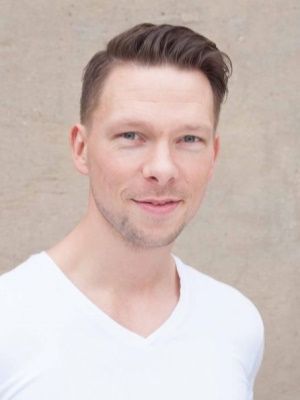 Marco Haarhoff
