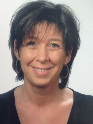 Marion Emminger