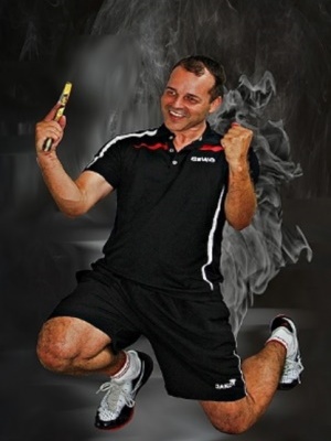 Markus Brüsseler