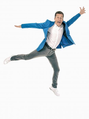 Markus Koch