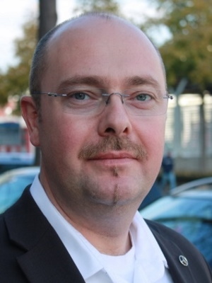 Markus Simon