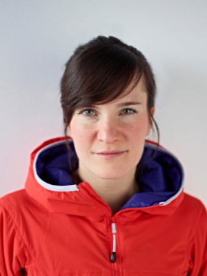 Michèle Knaup