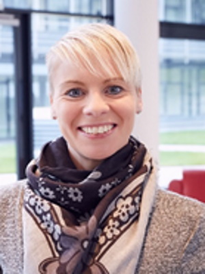 Nicole Dolde