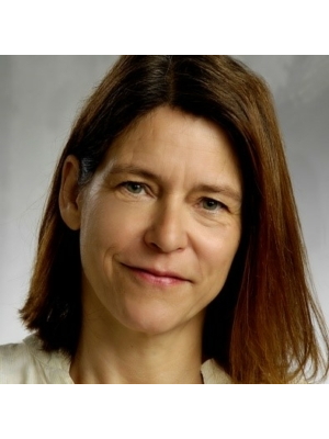 Nicole Rapp