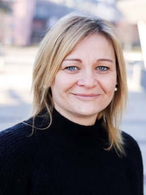 Nikoletta Nagy