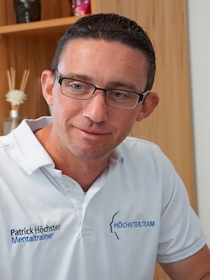 Patrick Höchster