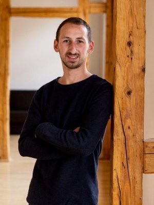 Peter Müller