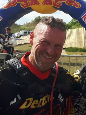 Ralf Schaardt