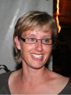Simone Fröhlich