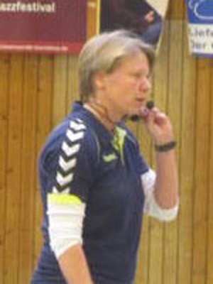 Sonja Fischer
