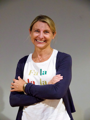 Sonja Kistenpfennig